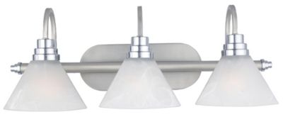 Astoria Bath Bar by Quoizel - Starlight Lighting USA and Canada